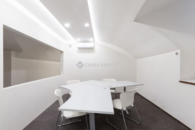 Eladó iroda, Budapesten, VI. kerületben 89 M Ft, 3 szobás