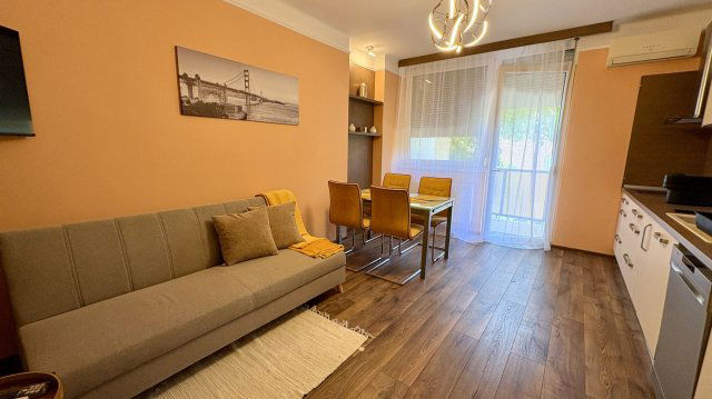Kiadó téglalakás, albérlet, Debrecenben 400 E Ft / hó, 4 szobás