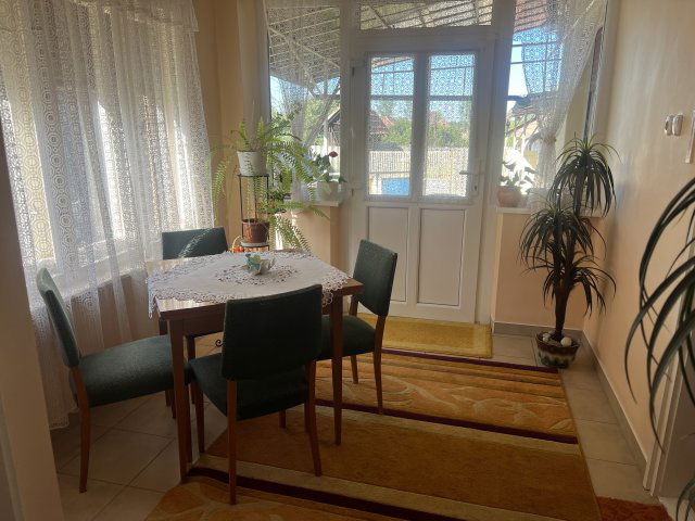 Eladó családi ház, Mezőkeresztesen 32.5 M Ft, 2 szobás