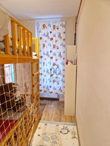 Eladó téglalakás, Budapesten, VII. kerületben 94.99 M Ft