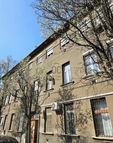 Eladó téglalakás, Budapesten, XIV. kerületben 48 M Ft, 1 szobás