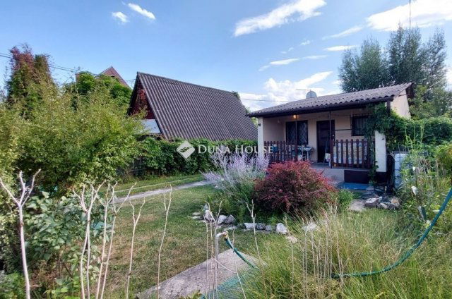 Eladó családi ház, Tóalmáson 16.9 M Ft, 3 szobás
