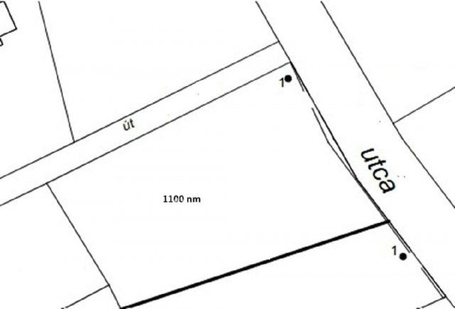 Eladó telek, Sukorón 35.9 M Ft / költözzbe.hu