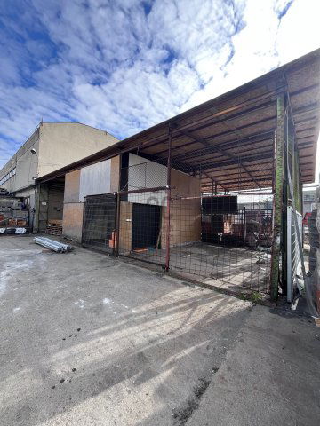 Kiadó ipari ingatlan, Budapesten, XX. kerületben 350 E Ft / hó