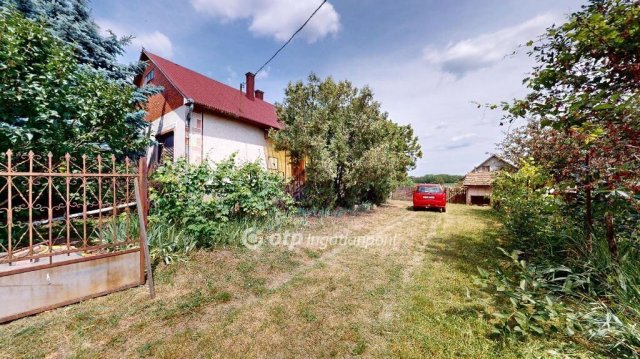 Eladó családi ház, Nagycserkeszen 32 M Ft, 3 szobás