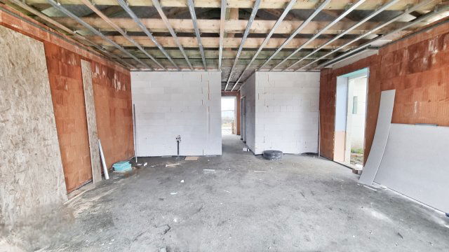 Eladó családi ház, Sényőn 63 M Ft, 4 szobás