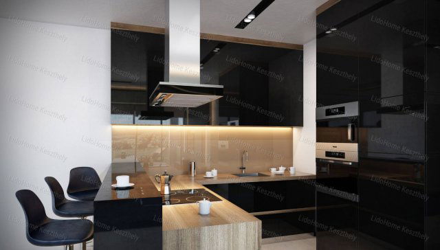 Eladó téglalakás, Zalacsányon 261.328 M Ft, 3 szobás