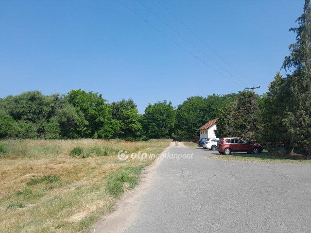 Eladó telek, Écsen 31 M Ft / költözzbe.hu