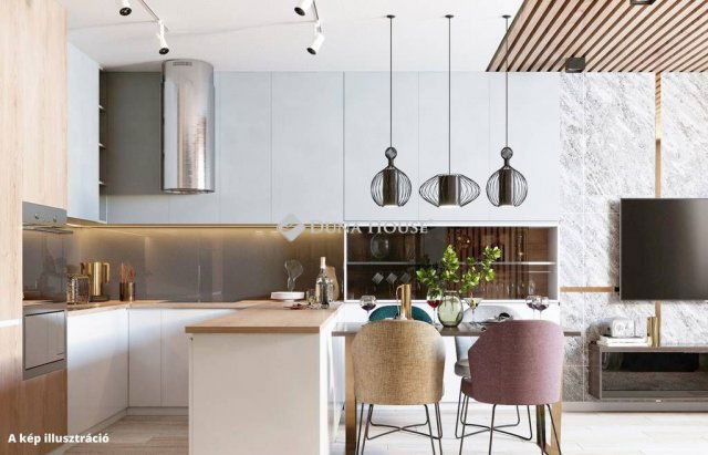 Eladó ikerház, Debrecenben 160 M Ft, 5 szobás