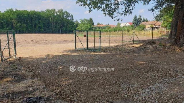 Eladó telek, Nyíregyházán 26.5 M Ft / költözzbe.hu