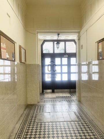 Kiadó téglalakás, albérlet, Budapesten, VI. kerületben