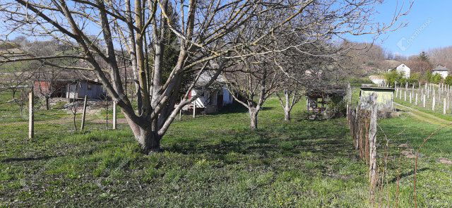 Eladó családi ház, Gősfán 3.5 M Ft, 1 szobás