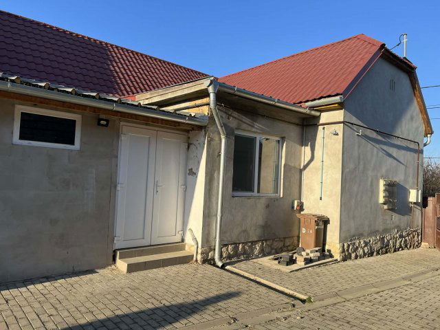 Kiadó ipari ingatlan, Drávacsepelyen 135 E Ft / hó