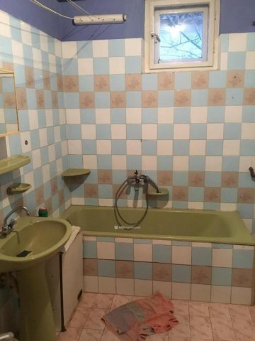 Eladó családi ház, Nyírábrányon 21 M Ft, 3 szobás