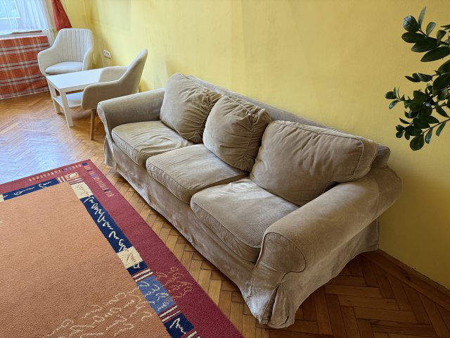 Kiadó téglalakás, albérlet, Budapesten, IX. kerületben