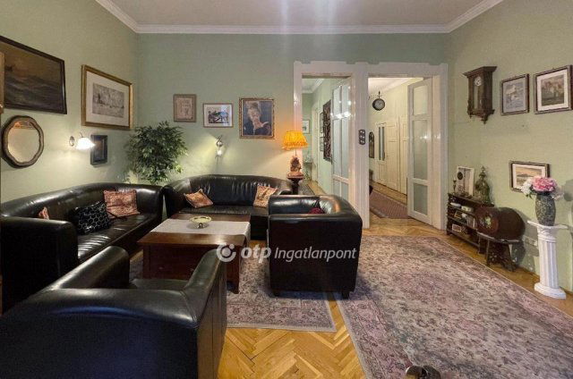 Eladó téglalakás, Budapesten, XIII. kerületben 156 M Ft