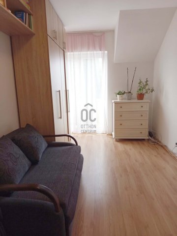 Eladó ikerház, Tatabányán 91.5 M Ft, 4 szobás