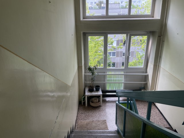 Kiadó panellakás, albérlet, Miskolcon, Aba utcában 110 E Ft / hó