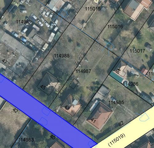 Eladó családi ház, Budapesten, XVI. kerületben 79 M Ft, 2 szobás