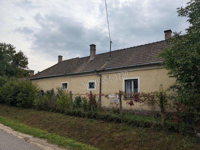 Eladó családi ház, Zalaszentlászlón 12.9 M Ft, 3 szobás