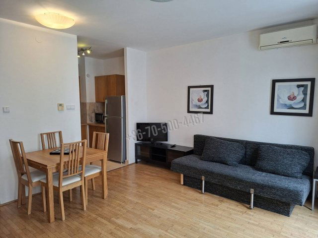 Eladó téglalakás, Budapesten, VII. kerületben 98 M Ft, 2 szobás