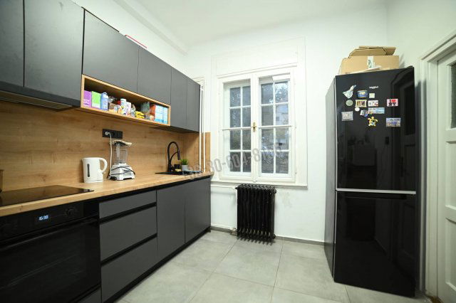 Kiadó családi ház, albérlet, Budapesten, II. kerületben