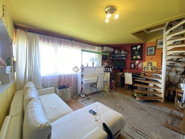 Eladó panellakás, Budapesten, XVII. kerületben 79 M Ft, 3 szobás
