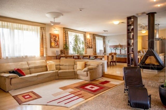 Eladó családi ház, Miskolcon 128.9 M Ft, 5 szobás