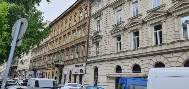 Eladó ipari ingatlan, Budapesten, VI. kerületben 290 M Ft