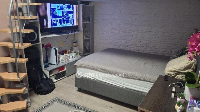 Eladó téglalakás, Budapesten, VIII. kerületben 37.5 M Ft