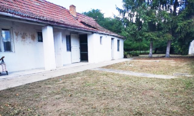 Eladó családi ház, Pilisen 29.9 M Ft, 1 szobás