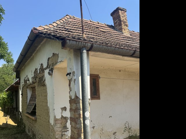 Eladó telek, Szakályon 5.8 M Ft / költözzbe.hu