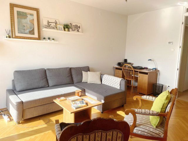 Eladó téglalakás, XI. kerületben, Gombócz Zoltán utcában