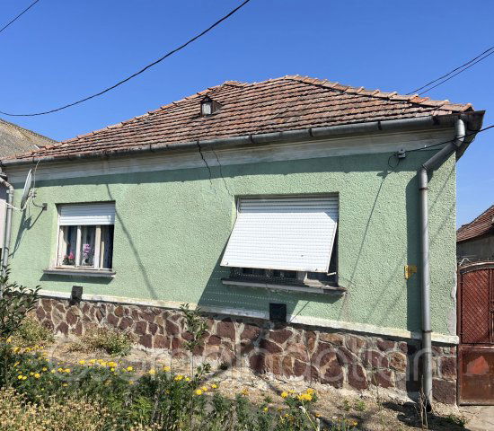 Eladó családi ház, Szilen 12.5 M Ft, 3 szobás