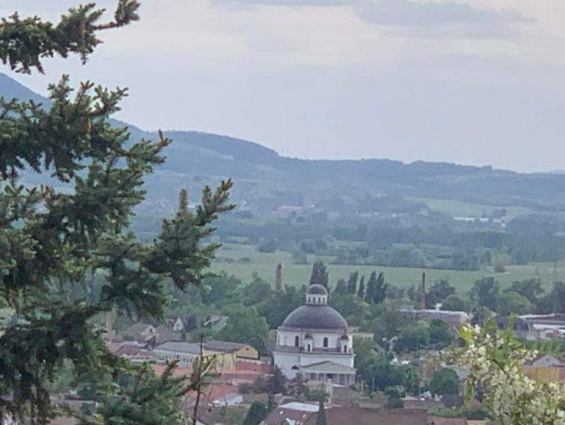Eladó telek, Esztergomban 27.9 M Ft / költözzbe.hu