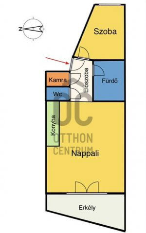 Eladó téglalakás, Budapesten, XII. kerületben 115.8 M Ft