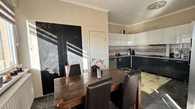 Eladó családi ház, Nyírbogdányon 48 M Ft, 4 szobás