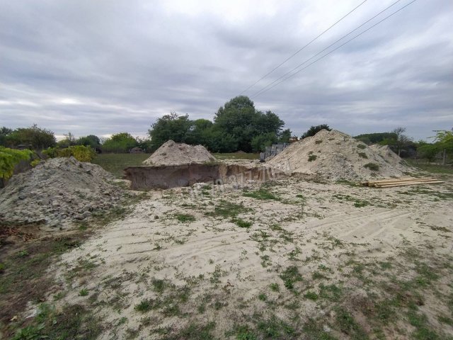 Eladó telek, Debrecenben 15.9 M Ft / költözzbe.hu