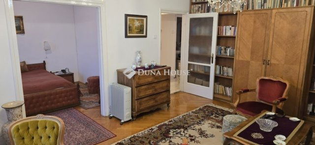 Eladó panellakás, Budapesten, XI. kerületben 94.9 M Ft, 4 szobás