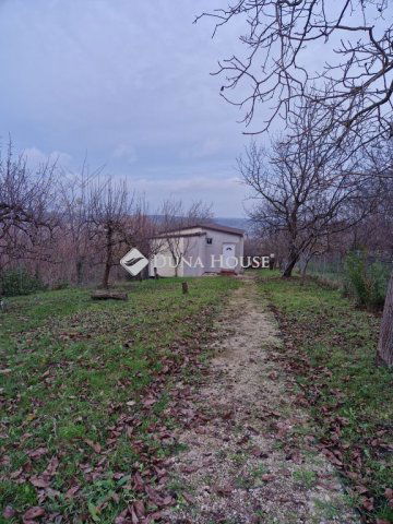 Eladó telek, Lakhegyen 19.9 M Ft / költözzbe.hu