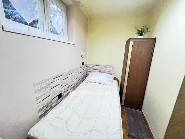 Eladó nyaraló, Bogácson 54.9 M Ft, 3+1 szobás