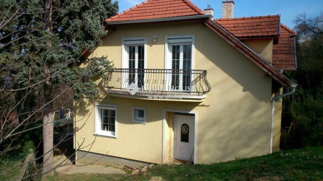 Kiadó családi ház, albérlet, Dömösön 450 E Ft / hó, 5 szobás