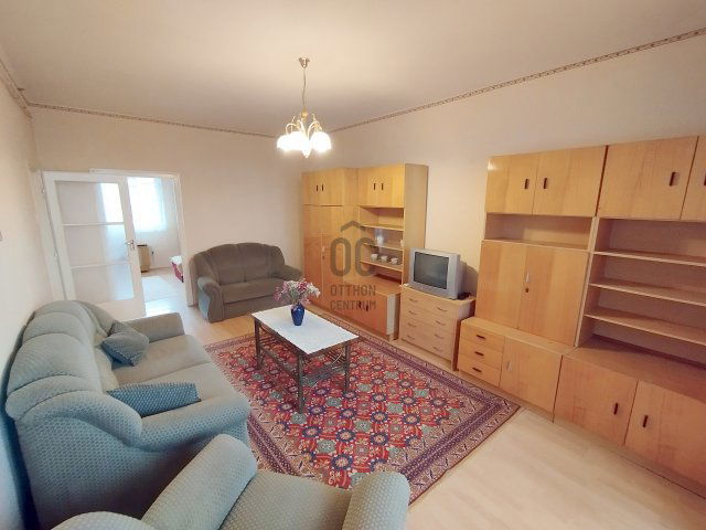 Eladó téglalakás, Nyíregyházán 37.99 M Ft, 2 szobás