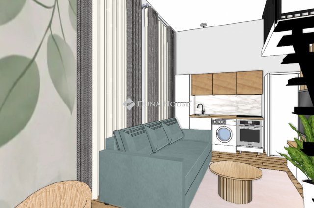 Eladó téglalakás, Budapesten, VII. kerületben 244.9 M Ft