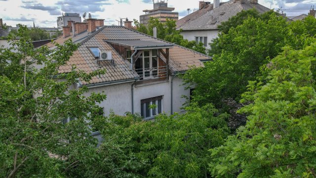 Eladó téglalakás, Budapesten, XIV. kerületben, Törökőr utcában