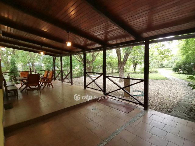 Kiadó nyaraló, Gyulán 300 E Ft / hó, 3 szobás