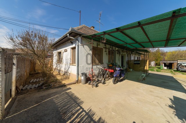 Eladó családi ház, Sülysápon 48.8 M Ft, 4 szobás