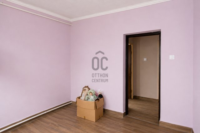 Eladó családi ház, Sényőn 25 M Ft, 4 szobás