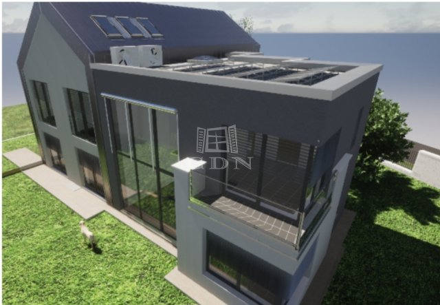 Eladó családi ház, Budapesten, XVIII. kerületben 209 M Ft