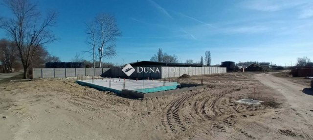 Eladó ipari ingatlan, Helvécián, Gazdasági dűlőn 145 M Ft